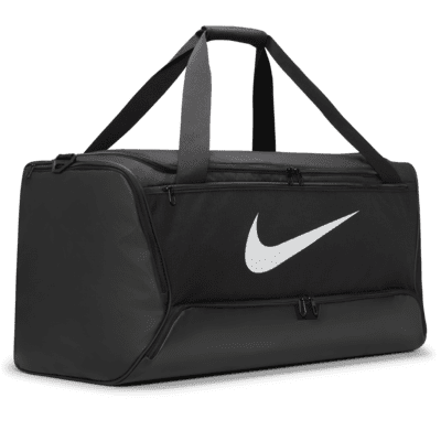 Nike Nike Brasilia 9 5Bolsa de deporte de entrenamiento (grande 95 l) Superdescuento