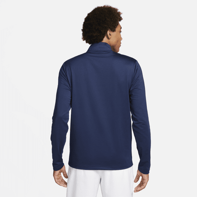 Nike Nike VictoryParte de arriba de golf con media cremallera Dri-FIT - Hombre Limitado a 3 días