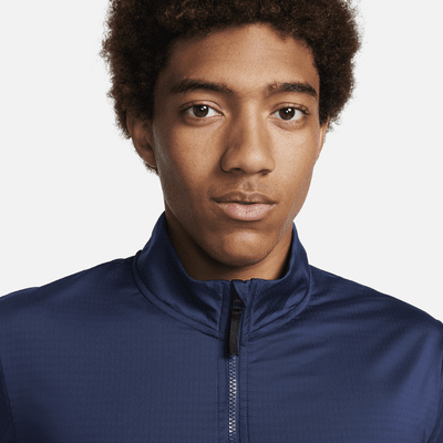 Nike Nike VictoryParte de arriba de golf con media cremallera Dri-FIT - Hombre Limitado a 3 días