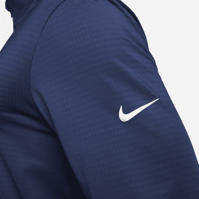 Nike Nike VictoryParte de arriba de golf con media cremallera Dri-FIT - Hombre Limitado a 3 días