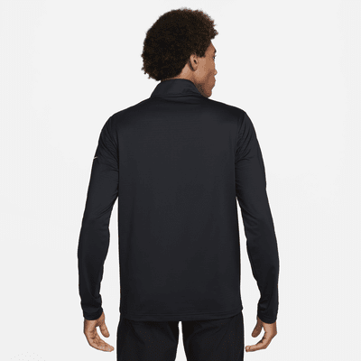 Nike Nike VictoryParte de arriba de golf con media cremallera Dri-FIT - Hombre En oferta