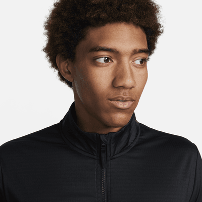 Nike Nike VictoryParte de arriba de golf con media cremallera Dri-FIT - Hombre En oferta