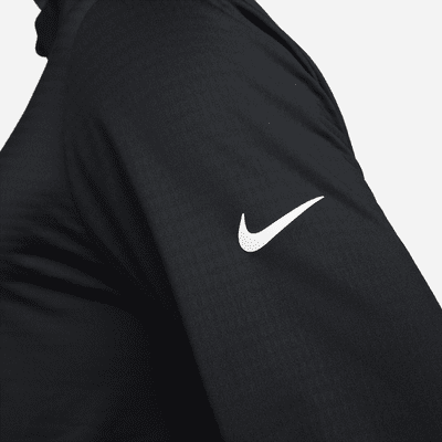 Nike Nike VictoryParte de arriba de golf con media cremallera Dri-FIT - Hombre En oferta