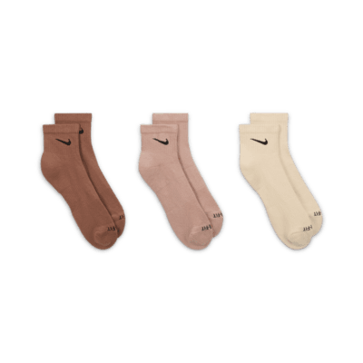 Nike Nike Everyday Plus CushionedCalcetines largos de entrenamiento (6 pares) Libre de impuestos