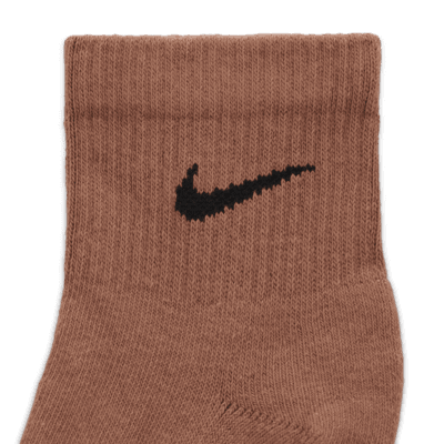 Nike Nike Everyday Plus CushionedCalcetines largos de entrenamiento (6 pares) Libre de impuestos