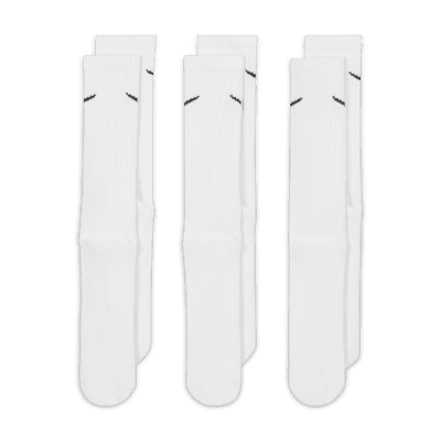 Nike Nike CushionedCalcetines largos de entrenamiento (3 pares) Descuentos del mes