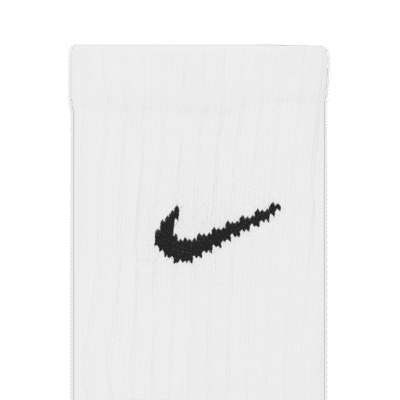 Nike Nike CushionedCalcetines largos de entrenamiento (3 pares) Descuentos del mes