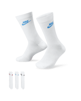 Nike Nike Sportswear Everyday EssentialCalcetines largos (3 pares)