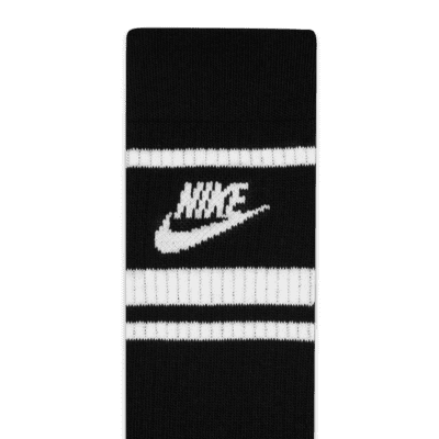 Nike Nike Sportswear Everyday EssentialCalcetines largos (3 pares) Oferta exclusiva