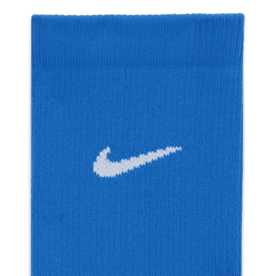Nike Nike StrikeMedias largas de fútbol Última moda