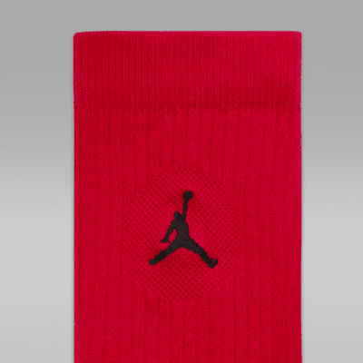 Nike JordanEveryday Calcetines largos (3 pares) Grandes ahorros