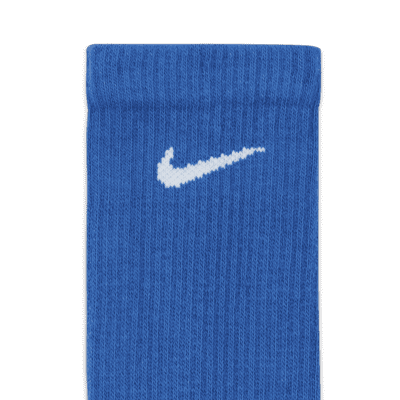 Nike Nike Everyday Plus CushionedCalcetines largos de entrenamiento (6 pares) Precio ultrabajo
