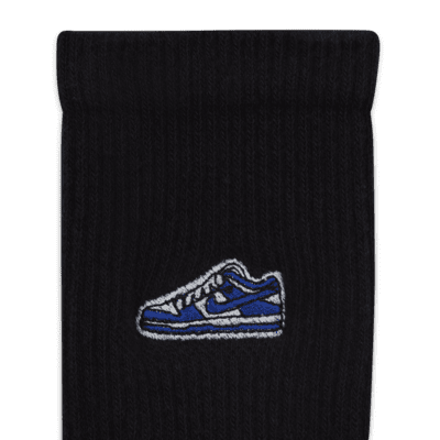 Nike Nike Everyday PlusCalcetines largos acolchados (1 par) Outlet