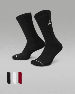 Nike JordanEveryday Calcetines largos (3 pares) Rebajas