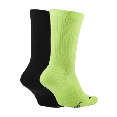 Nike Nike MultiplierCalcetines largos (2 pares) Venta caliente