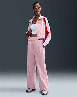 Nike Nike SportswearPantalón de tejido Woven - Mujer