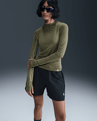 Nike Nike ACG "Delta River"Parte de arriba de manga larga Dri-FIT ADV - Mujer