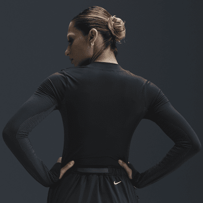 Nike Nike ACG "Delta River"Parte de arriba de manga larga Dri-FIT ADV - Mujer Oferta especial