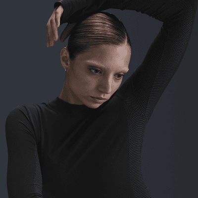 Nike Nike ACG "Delta River"Parte de arriba de manga larga Dri-FIT ADV - Mujer Oferta especial