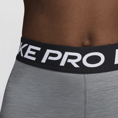 Nike Nike ProLeggings de talle medio con paneles de malla - Mujer COMPRAR AHORA