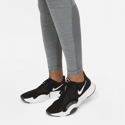 Nike Nike ProLeggings de talle medio con paneles de malla - Mujer COMPRAR AHORA
