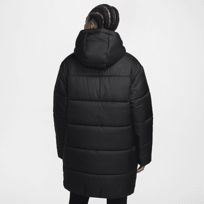 Nike Nike Sportswear Classic PufferParka de ajuste amplio Therma-FIT - Mujer Promoción por tiempo limitado