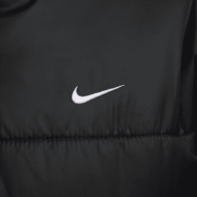 Nike Nike Sportswear Classic PufferParka de ajuste amplio Therma-FIT - Mujer Promoción por tiempo limitado
