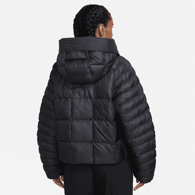 Nike Nike Sportswear Swoosh Puffer PrimaLoft®Chaqueta con capucha de ajuste oversize Therma-FIT - Mujer Solo queda un día