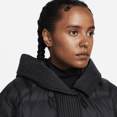Nike Nike Sportswear Swoosh Puffer PrimaLoft®Chaqueta con capucha de ajuste oversize Therma-FIT - Mujer Solo queda un día