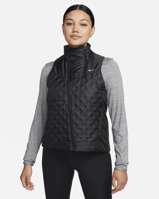 Nike Nike Therma-FIT ADV Repel AeroLoftChaleco de running - Mujer Superdescuento