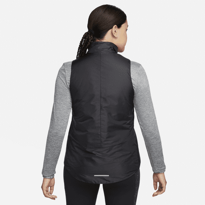 Nike Nike Therma-FIT ADV Repel AeroLoftChaleco de running - Mujer Superdescuento