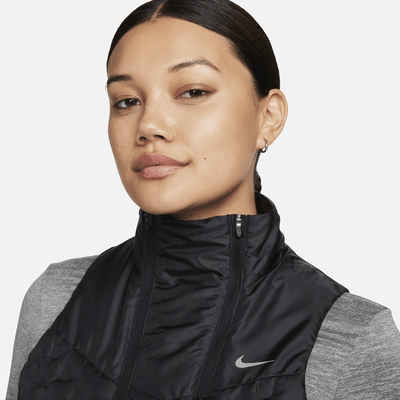 Nike Nike Therma-FIT ADV Repel AeroLoftChaleco de running - Mujer Superdescuento