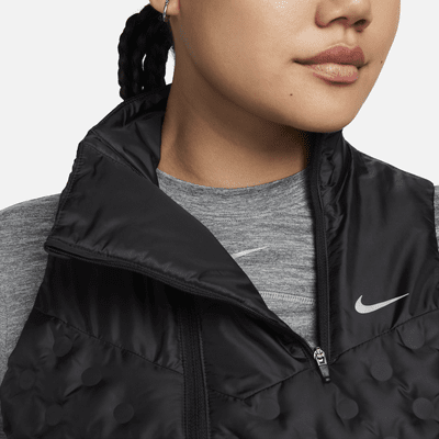 Nike Nike Therma-FIT ADV Repel AeroLoftChaleco de running - Mujer Superdescuento