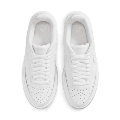 Nike Nike Court Vision AltaZapatillas - Mujer Ofertas de temporada