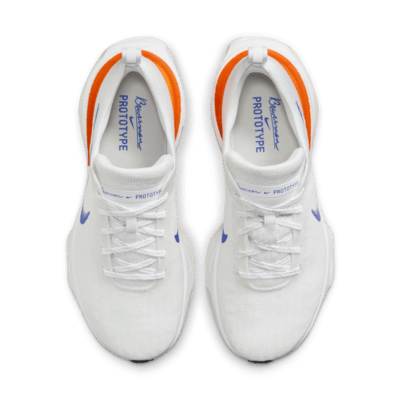 Nike Nike Invincible 3 BlueprintZapatillas de running para asfalto - Mujer Grandes ahorros