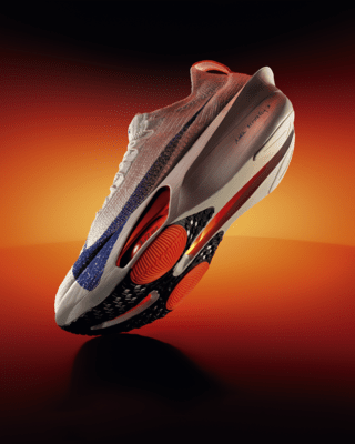 Nike Nike Alphafly 3 BlueprintZapatillas de competición para asfalto - Mujer