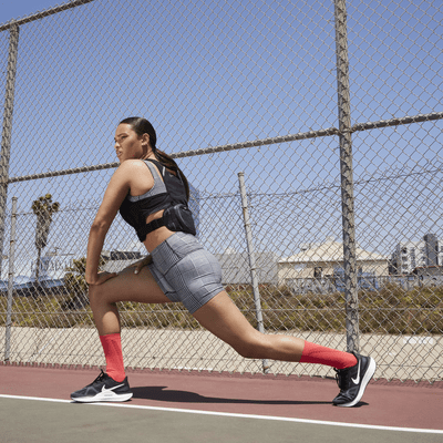 Nike Nike Structure 25Zapatillas de running para asfalto - Mujer Outlet