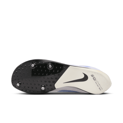 Nike Nike Dragonfly 2 BlueprintZapatillas de atletismo de fondo con clavos Outlet online