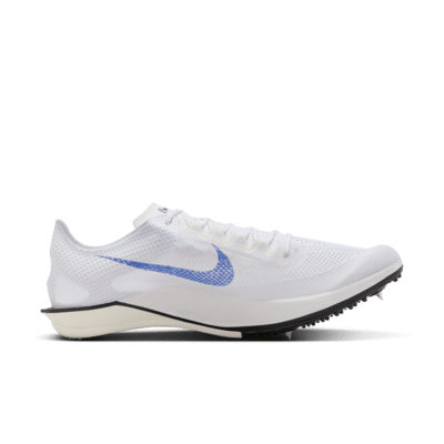 Nike Nike Dragonfly 2 BlueprintZapatillas de atletismo de fondo con clavos Outlet online