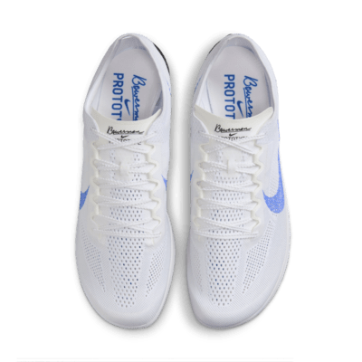 Nike Nike Dragonfly 2 BlueprintZapatillas de atletismo de fondo con clavos Outlet online