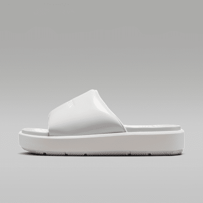 Nike Jordan SophiaChanclas - Mujer Venta caliente