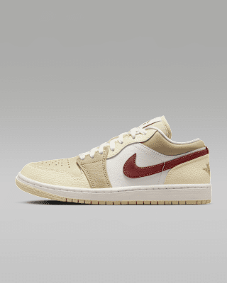 Nike Air Jordan 1 LowZapatillas - Mujer