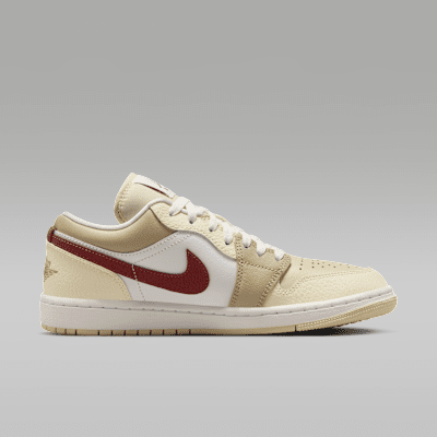 Nike Air Jordan 1 LowZapatillas - Mujer Gran oferta