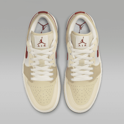Nike Air Jordan 1 LowZapatillas - Mujer Gran oferta