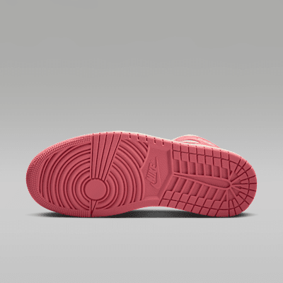 Nike Air Jordan 1 MidZapatillas - Mujer Rebajas baratas