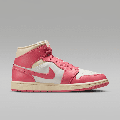 Nike Air Jordan 1 MidZapatillas - Mujer Rebajas baratas