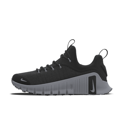 Nike Nike Free Metcon 6 By YouZapatillas de training personalizables - Mujer