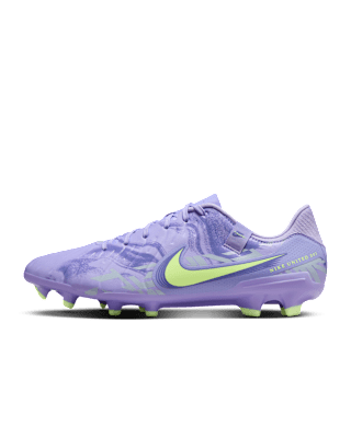 Nike Nike United Tiempo Legend 10 AcademyBotas de fútbol de perfil bajo MG