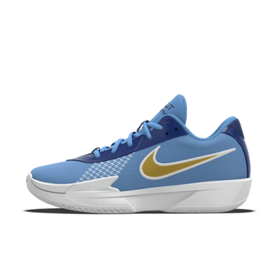 Nike Nike G.T. Cut Academy By YouZapatillas de baloncesto personalizables