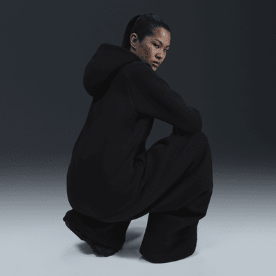 Nike Nike Sportswear Tech Fleece WindrunnerSudadera con capucha y cremallera completa - Mujer Libre de impuestos